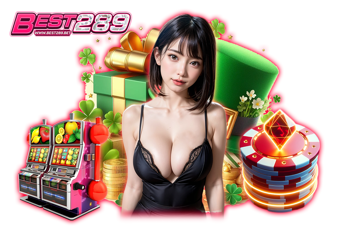 best289 สล็อต