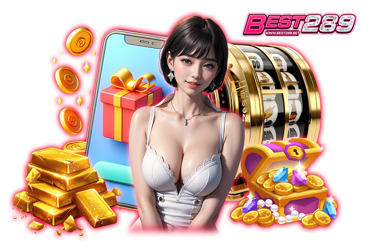 best289เข้าสู้ระบบ