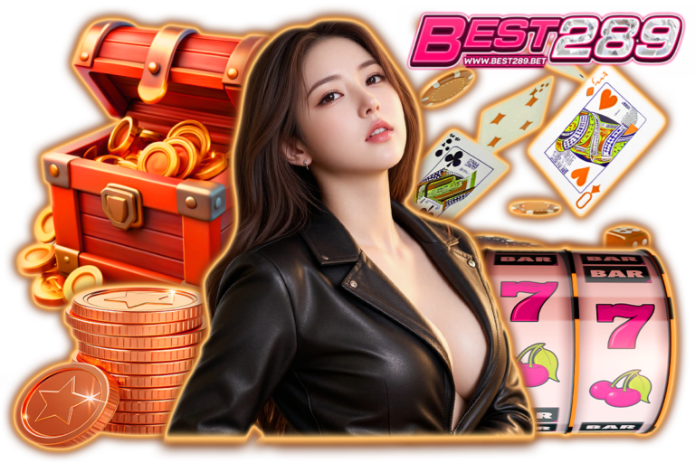 best slot