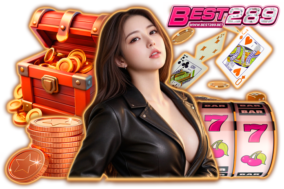 best slot