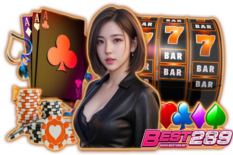 เฮงเฮง 289